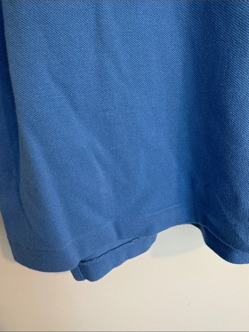 Polo by Ralph Lauren Short Sleeved Polo